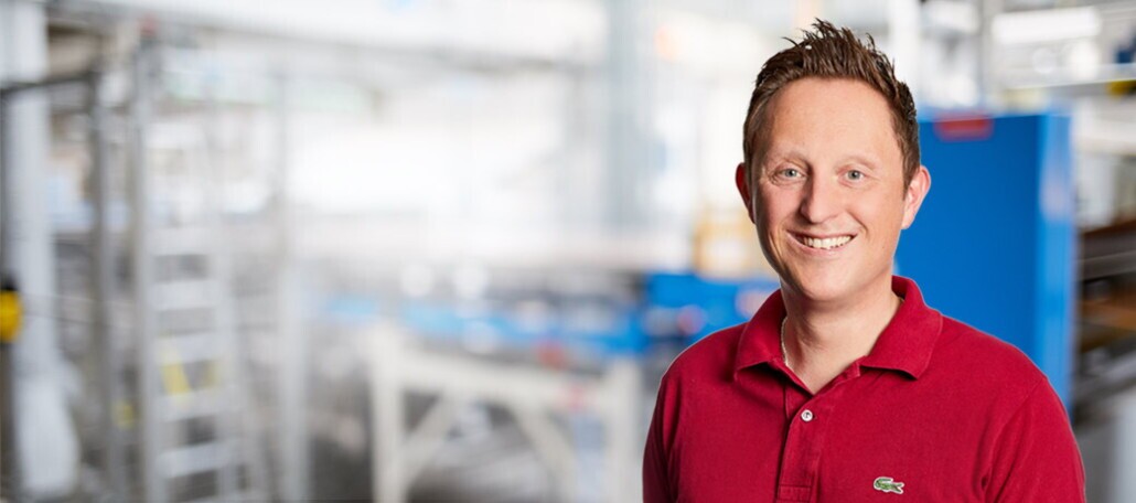 Industriemechaniker (m/w/d) Fachrichtung Instandhaltung, 1. Bild