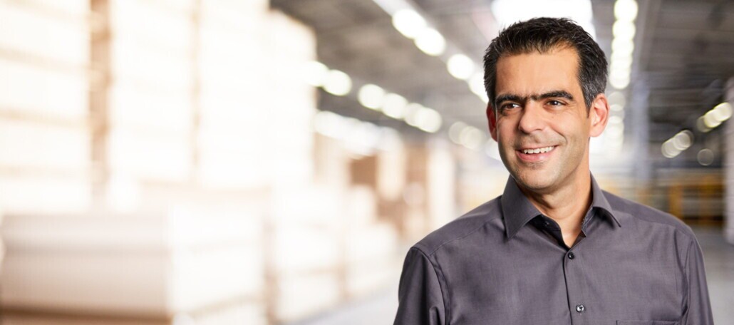 Elektroniker für Betriebstechnik / Elektriker (m/w/d) Bereich Instandhaltung, 1. Bild